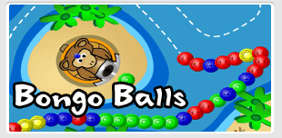 bongo balls game