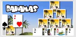 bahamas game