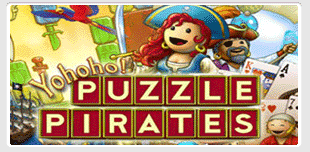 puzzle pirates game