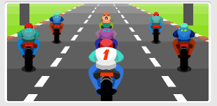 oversteer game