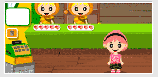 rescue lander game