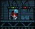 abandoned platform game