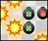 bombchain collection game