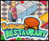 burger restaurant game