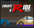 create a ride game