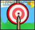 dart shooter game