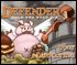 defender arcade