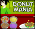donuts mania game