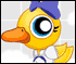ducky dress up game