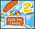 Find The Candy 2 game