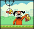 flappy hunt game
