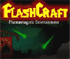 flash craft game