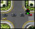 la traffic mayhem game