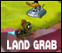 land grab