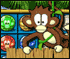 monkey trouble game