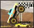 monster truck nitro game
