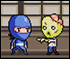 ninja and zombies game