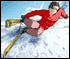 nitro ski game