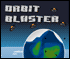 orbit blaster game