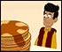 quest for pancake game