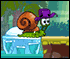 snail bob 8 game