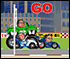 sportsheads racing game