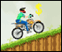 super bike ride game