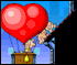super cupid shooter game