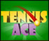 tennis ace game