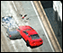 traffic collision game