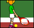 twisted tennis game