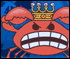 crab battle game