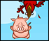 when hogs fly game