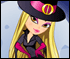 young witch dress up game