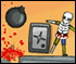 zombie demolisher game