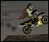 zombie rider game