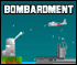 bombardment game