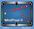 mini pool game