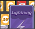 lightning game