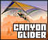 canyon glider game