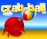 crab ball game