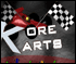 kore karts game