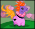 fashion pony game