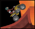 atv canyon game