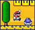 super mario world 2 game