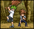 run run run game