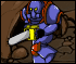xeno space game