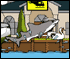miami shark game
