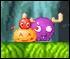super fall go go game