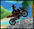 beach rider game